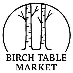 Birch Table Market